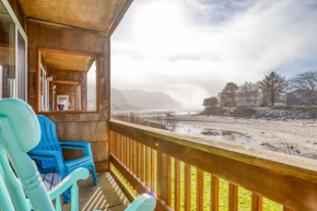 Beach Captain - Meredith Lodging